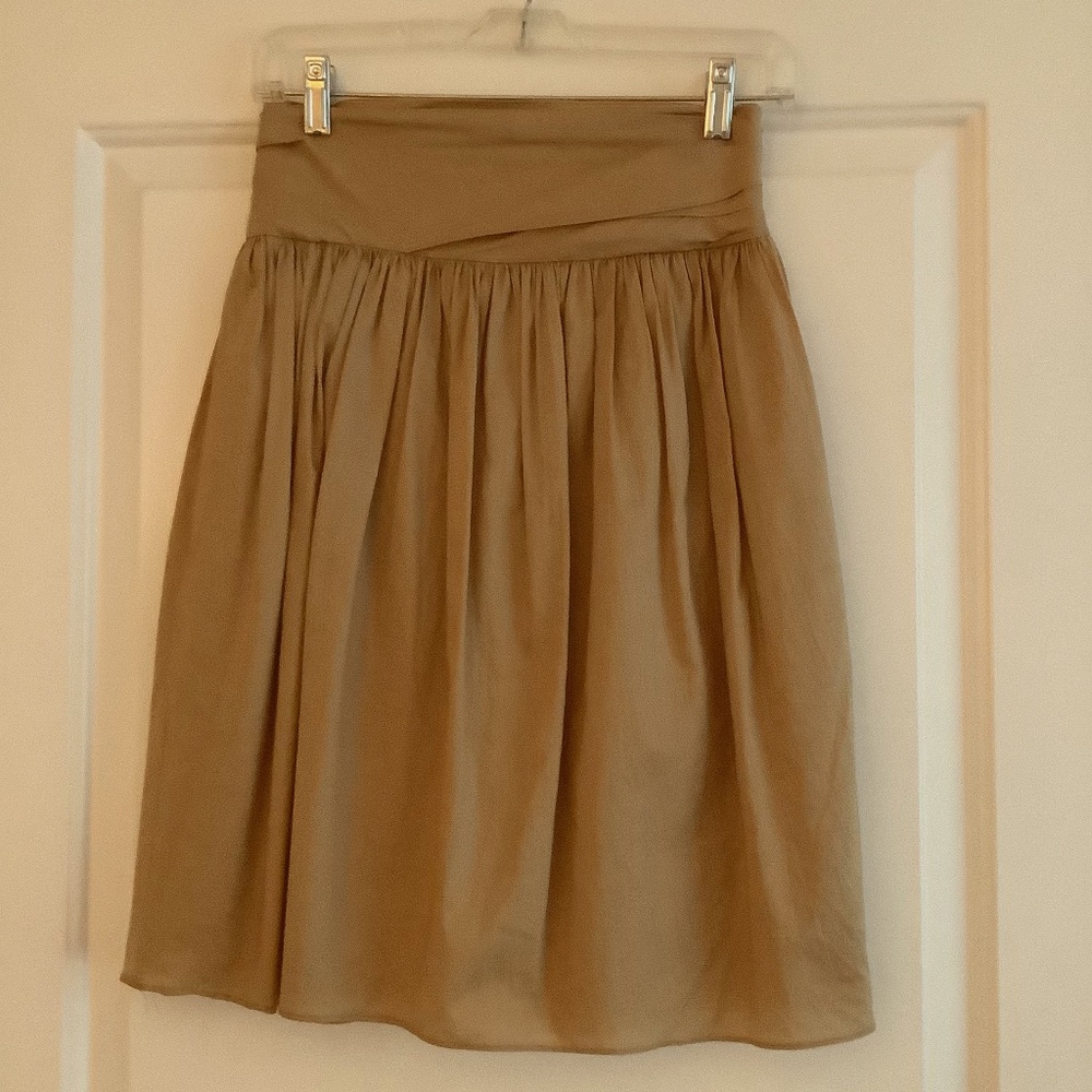 Phillip Lim cotton skirt